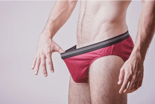How to increase the male penis