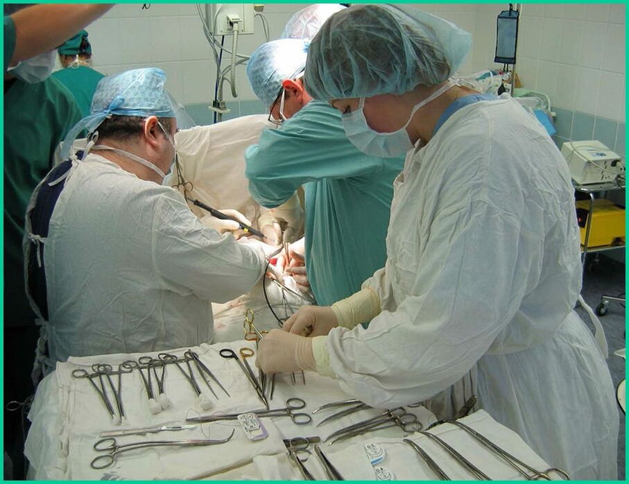 Penis enlargement surgery or baking soda, which is better