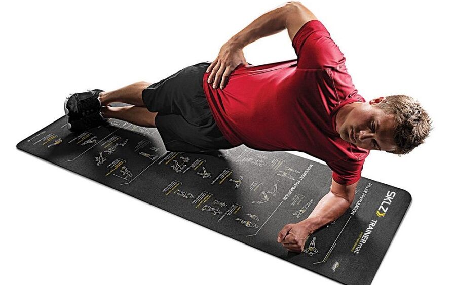 physical exercises to enlarge the penis