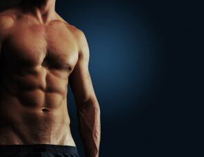 penis enlargement male