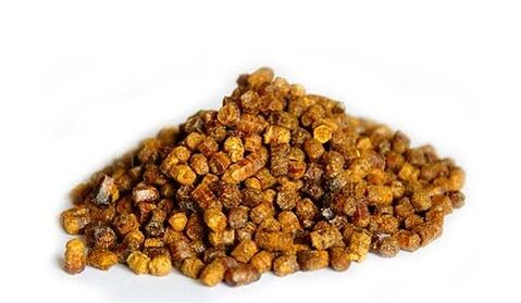 For those who want to enlarge their penis, it is useful to include bee bread in the diet.