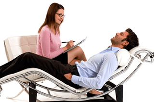Psychological support for the right attitude in penis enlargement