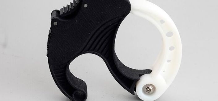 clamp for penis enlargement